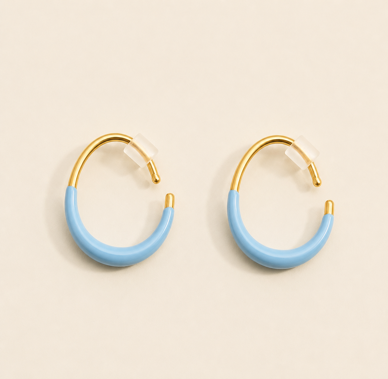 PENDIENTES BRISA MINI