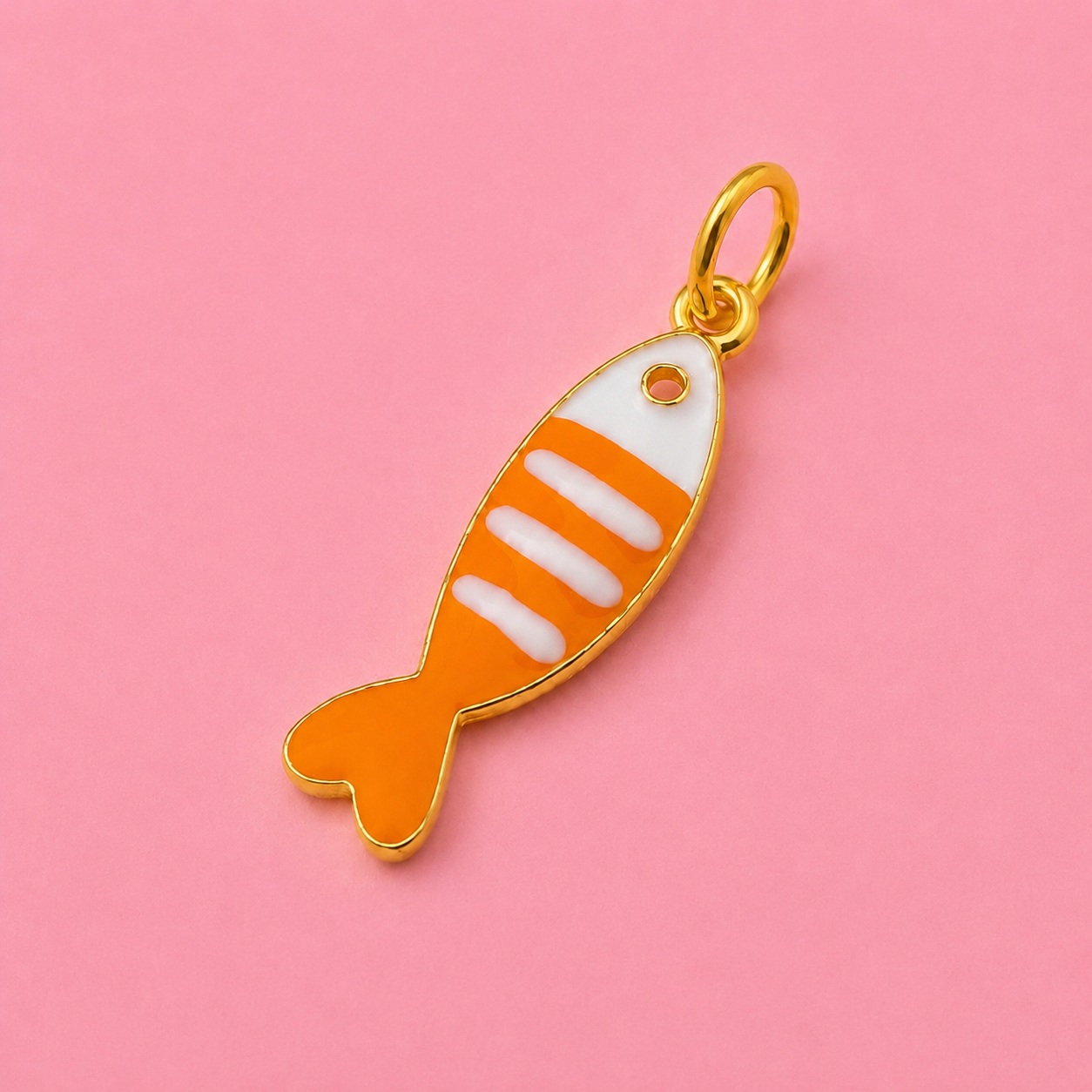 CHARM SALINA