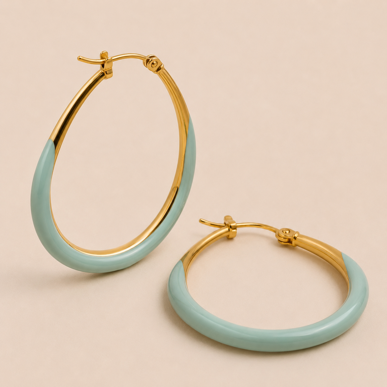 PENDIENTES BRISA MAXI
