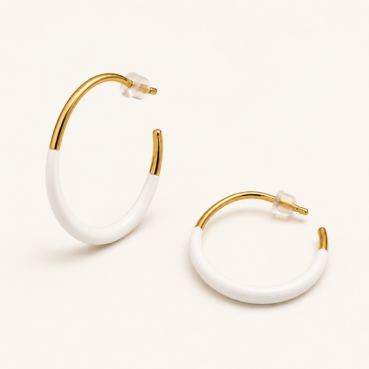PENDIENTES BRISA MEDIANO
