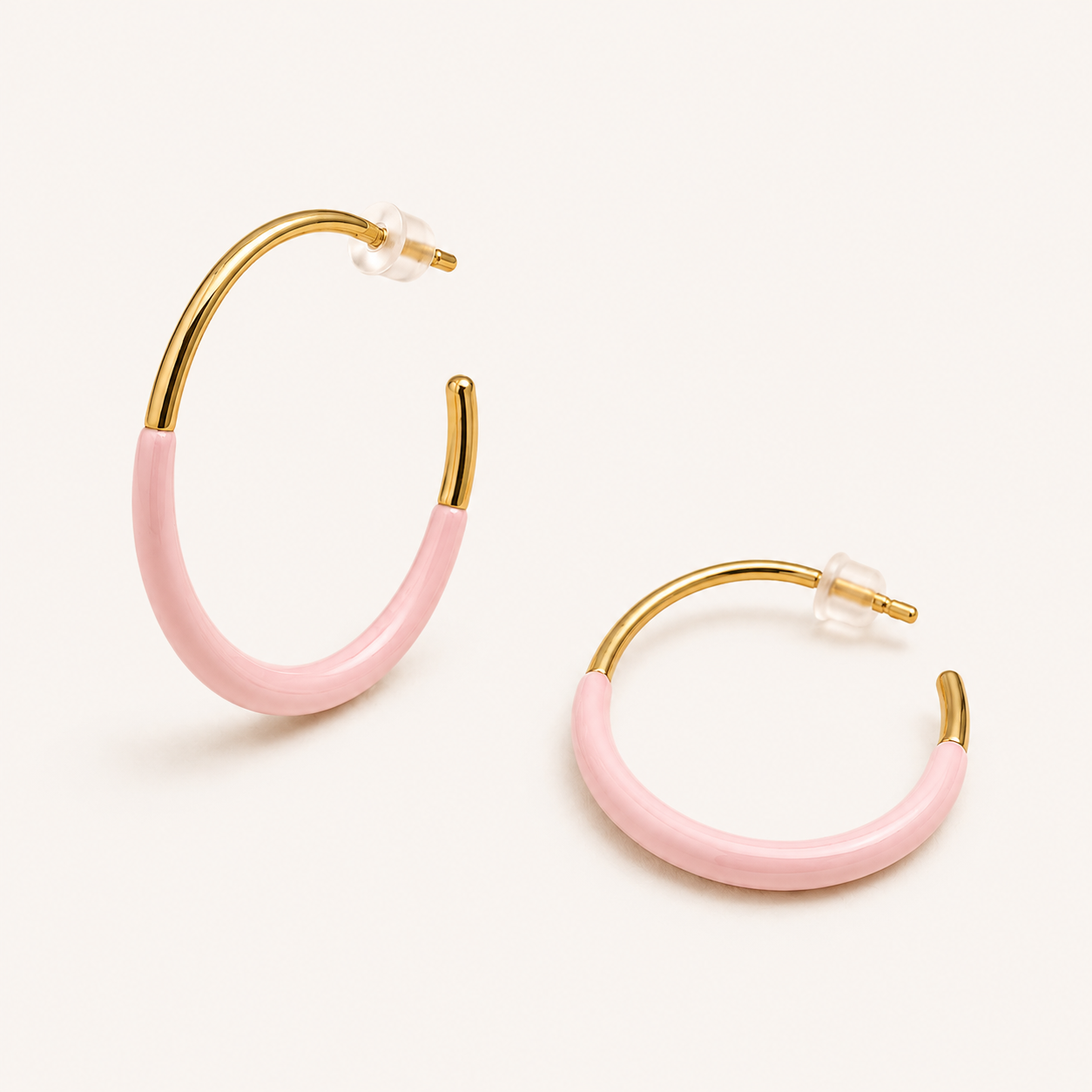 PENDIENTES BRISA MEDIANO
