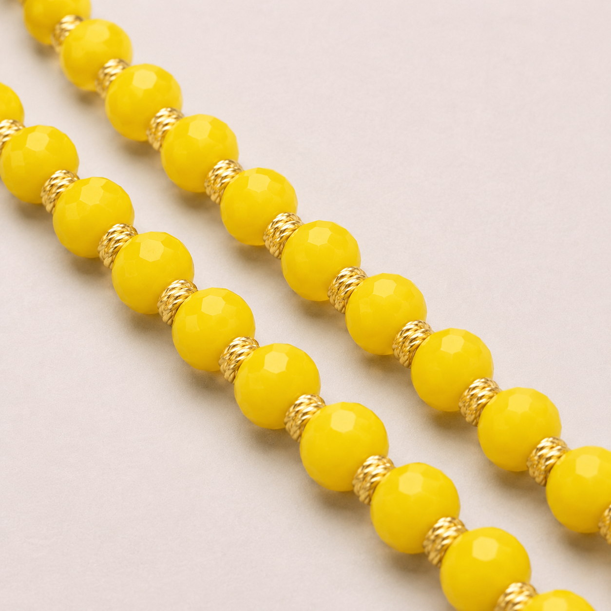 COLLAR CIRCONITAS LUXI