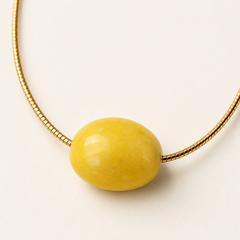 COLLAR SOLEA