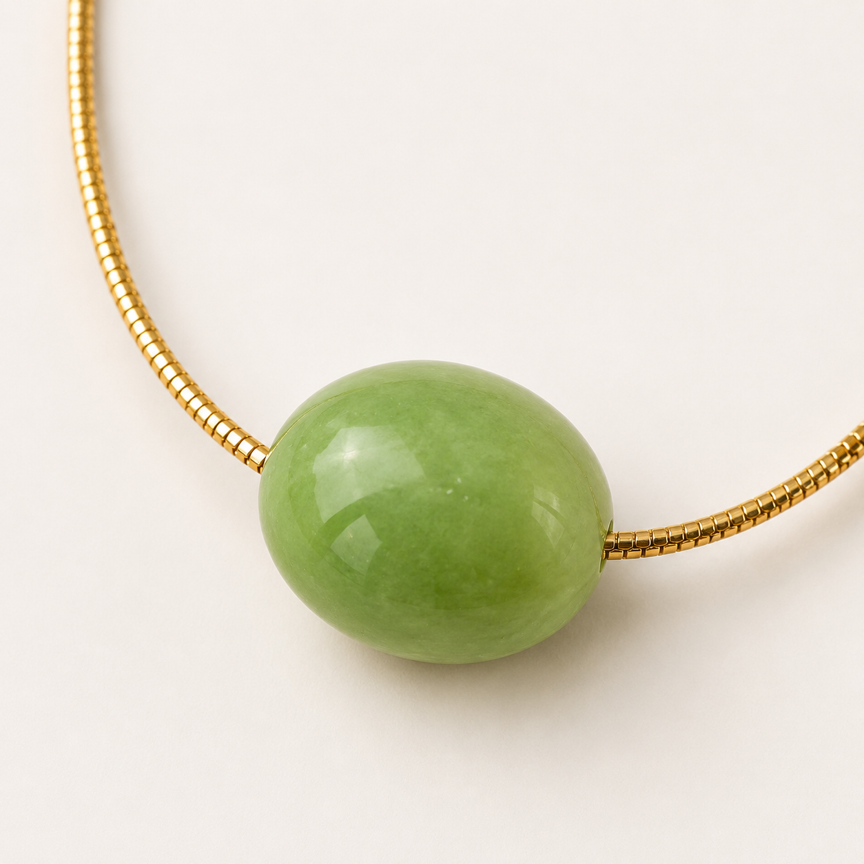 COLLAR SOLEA