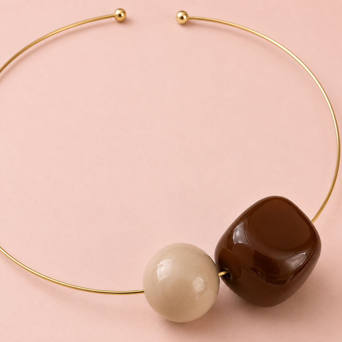 CHOKER PIEDRAS ALMARA