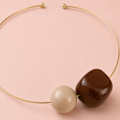 CHOKER PIEDRAS ALMARA