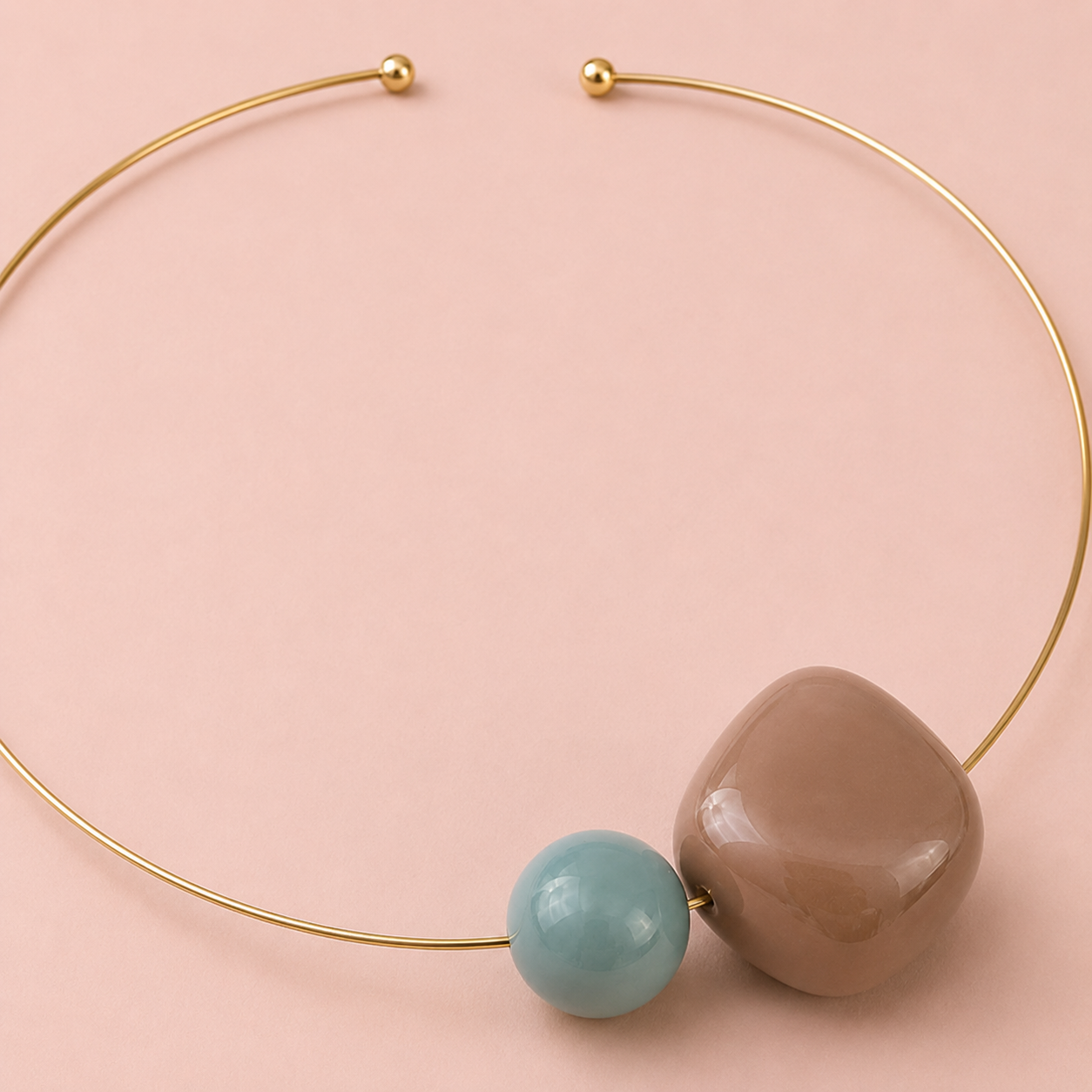 CHOKER PIEDRAS ALMARA