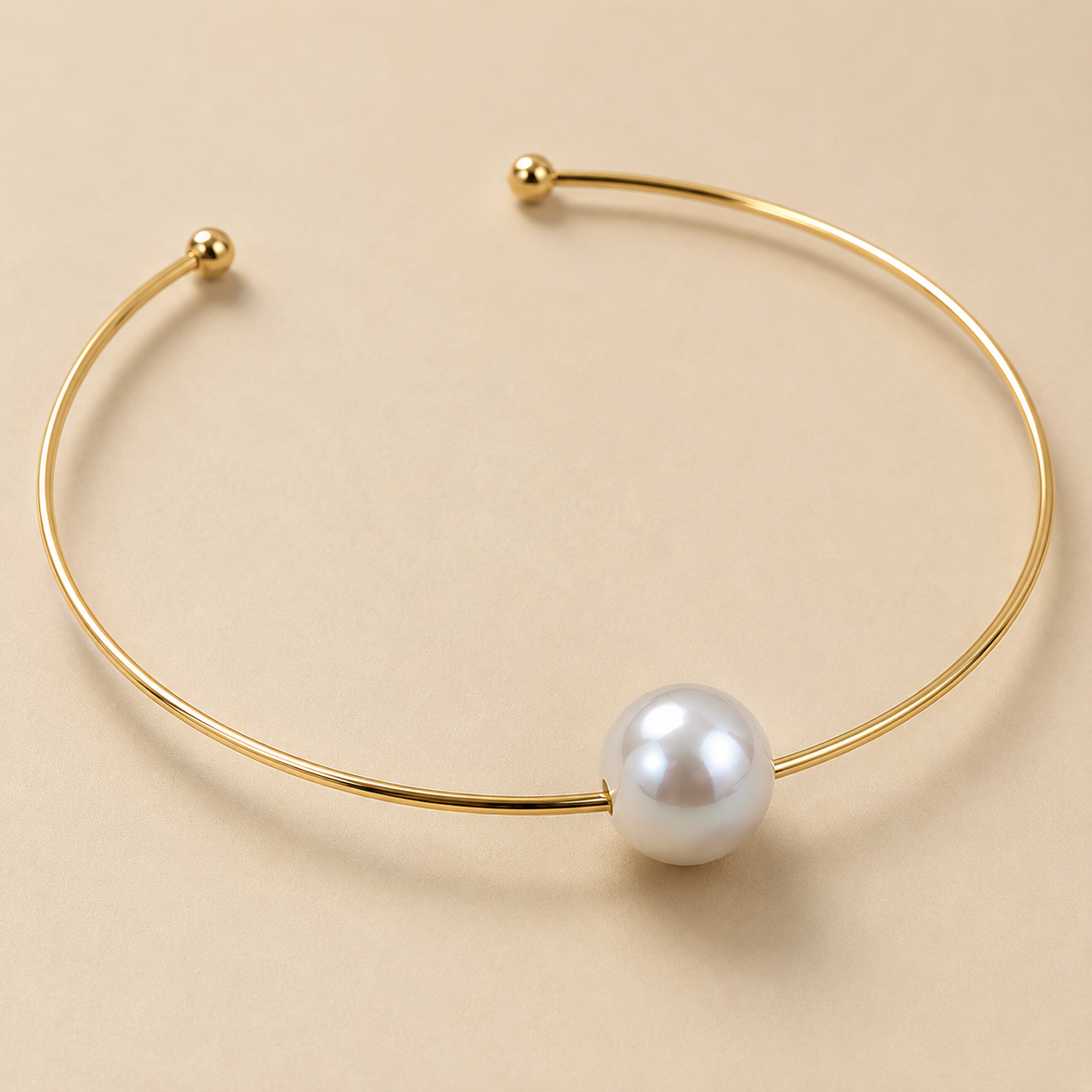 CHOKER PORTA CHARMS