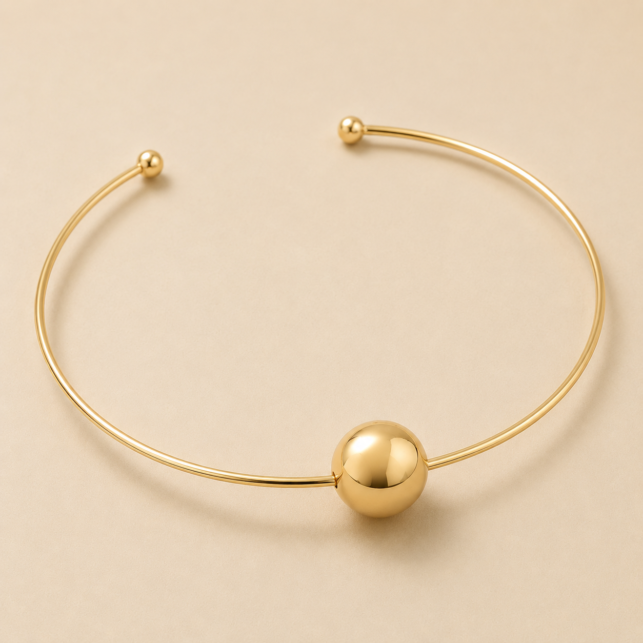CHOKER PORTA CHARMS