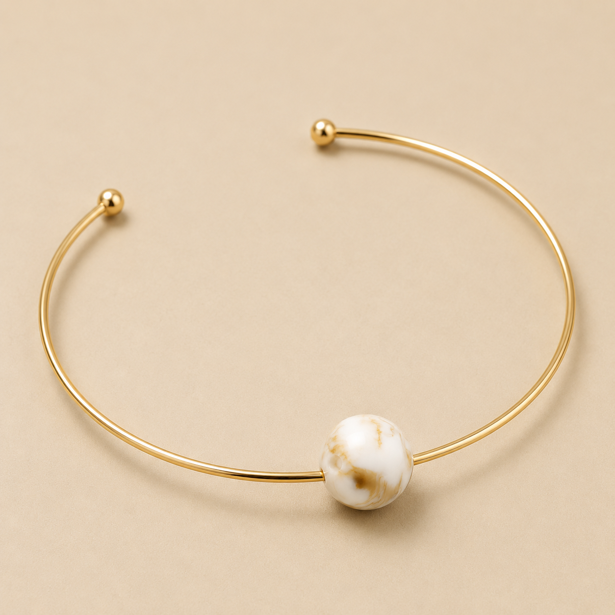 CHOKER PORTA CHARMS