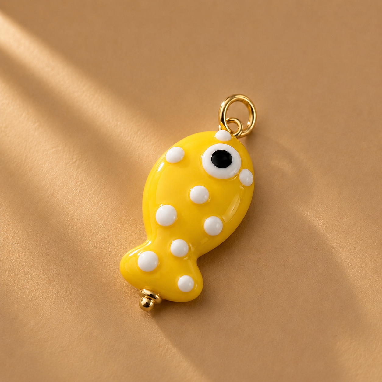 CHARM NEMO