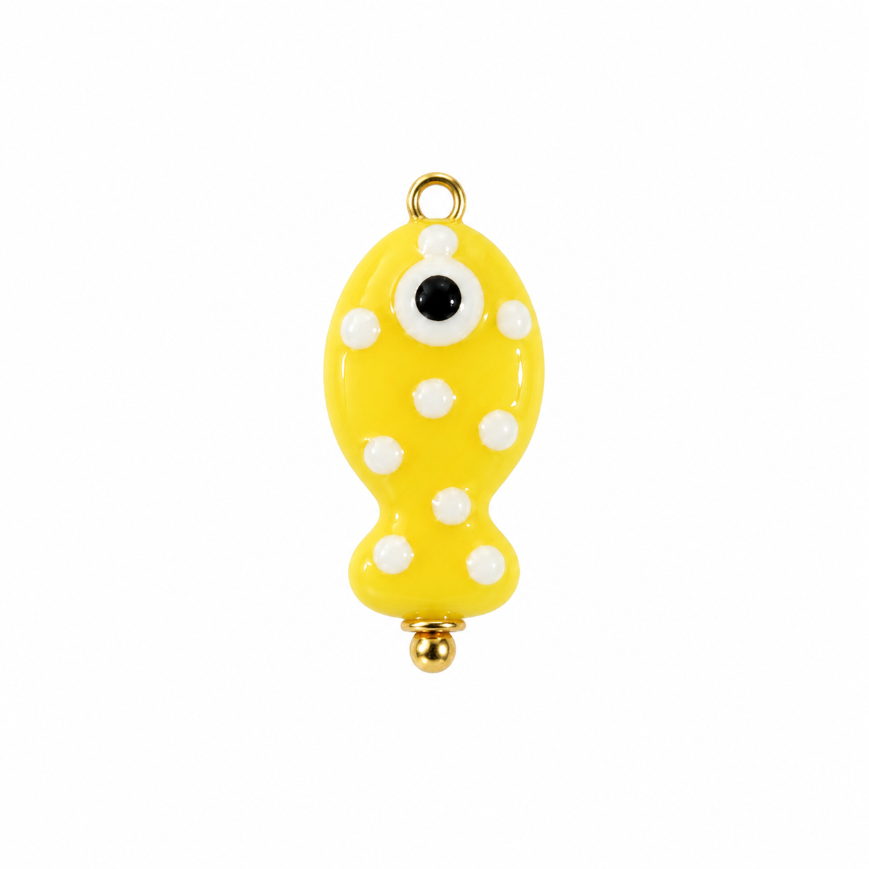 CHARM NEMO