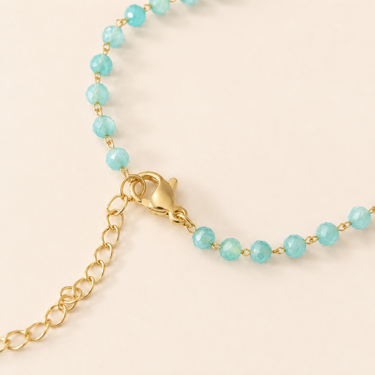 SUNKI NECKLACE