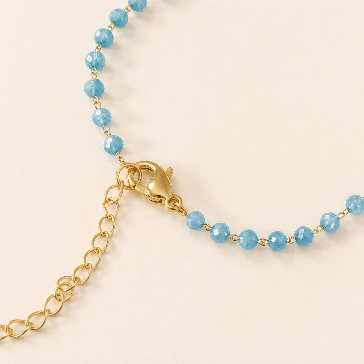 SUNKI NECKLACE