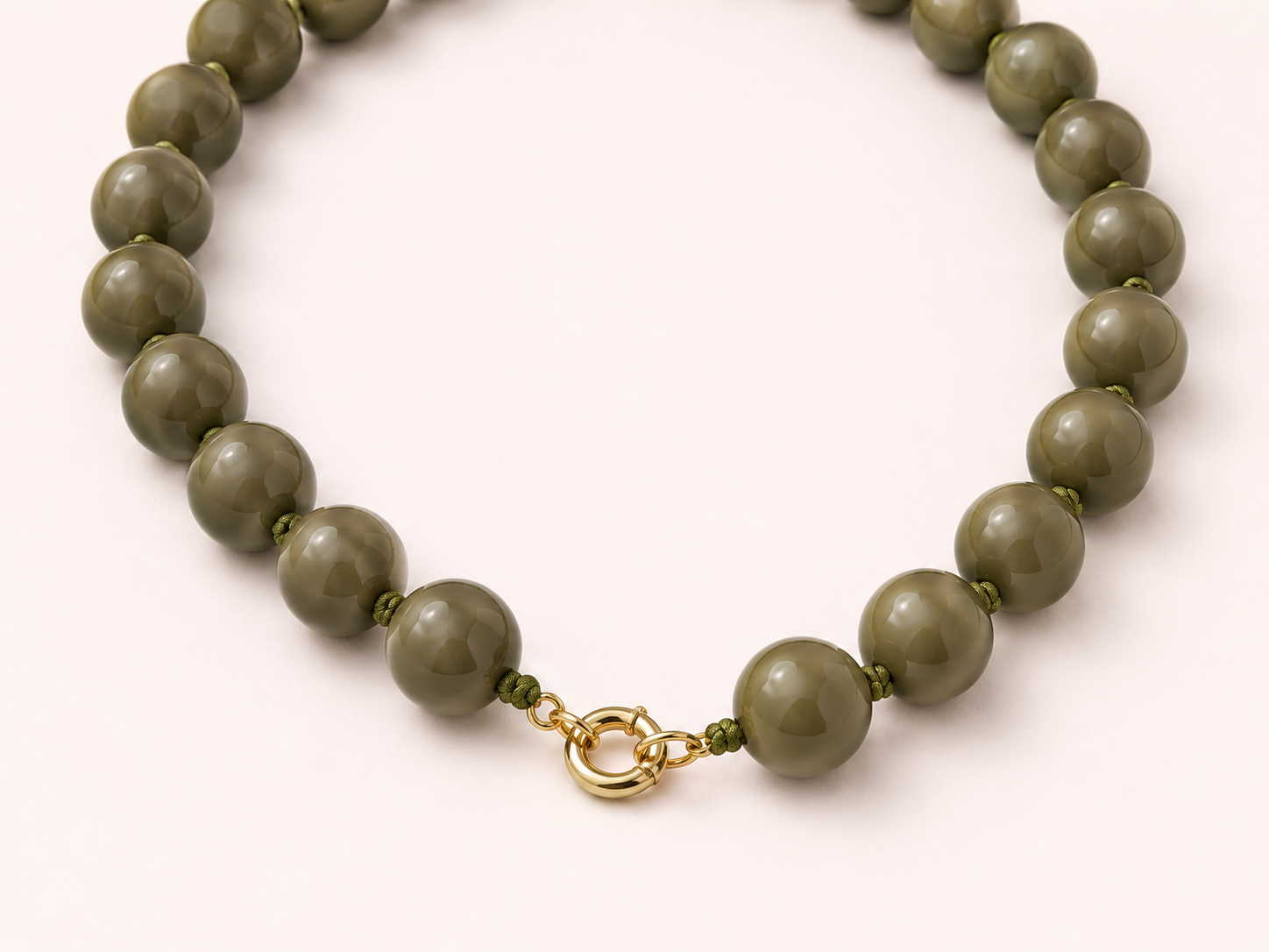 COLLAR LINKA