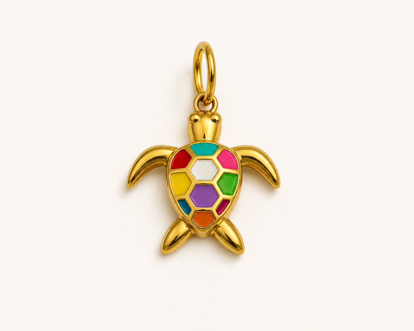 TURTLE CHARM