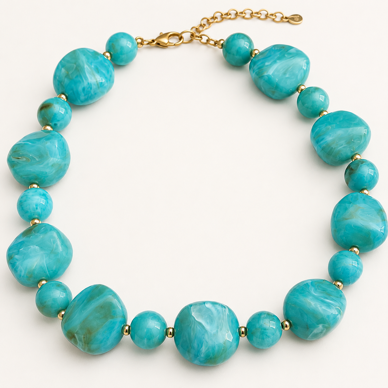 COLLAR MISERA
