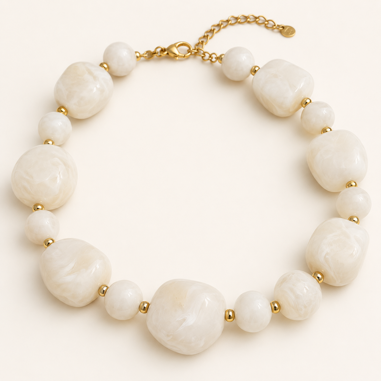COLLAR MISERA