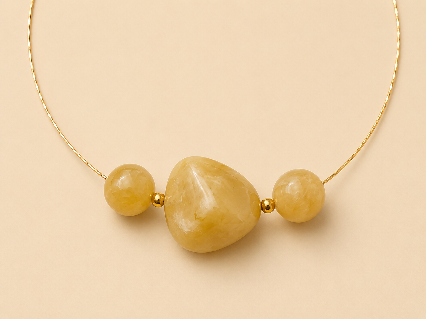 TANIA NECKLACE