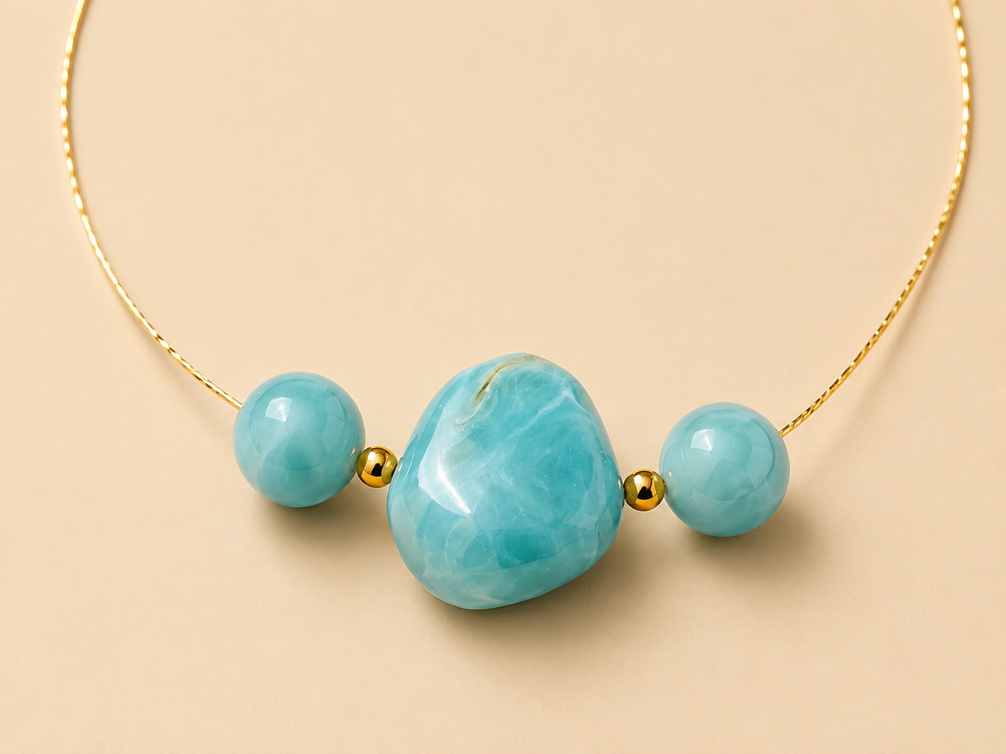 TANIA NECKLACE