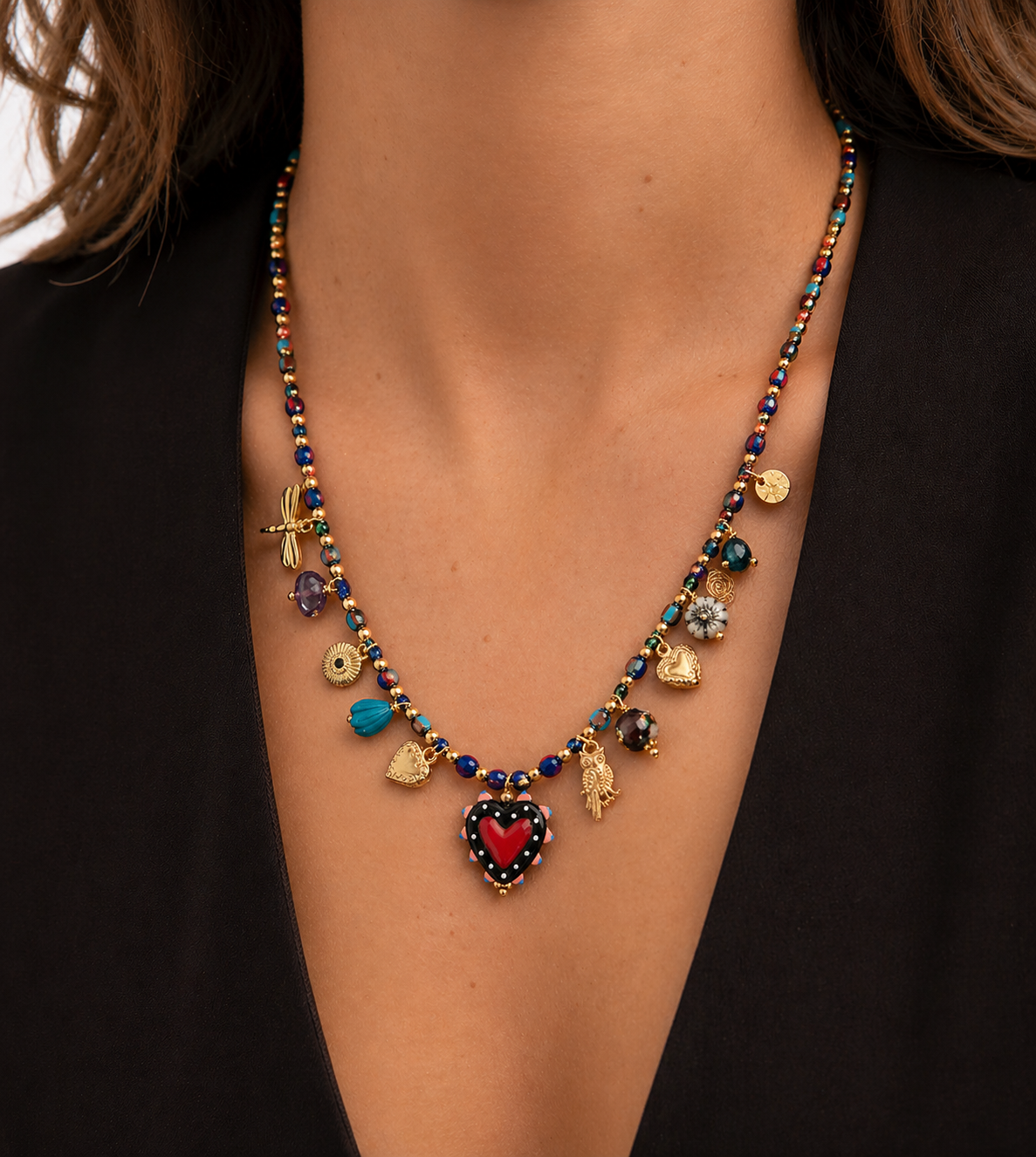 COLLAR ENCANTO