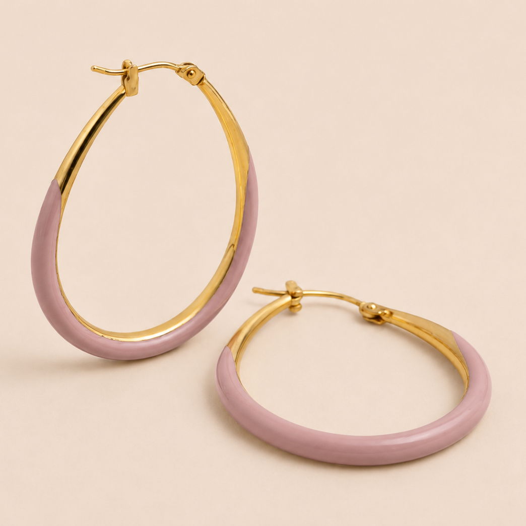 PENDIENTES BRISA MAXI