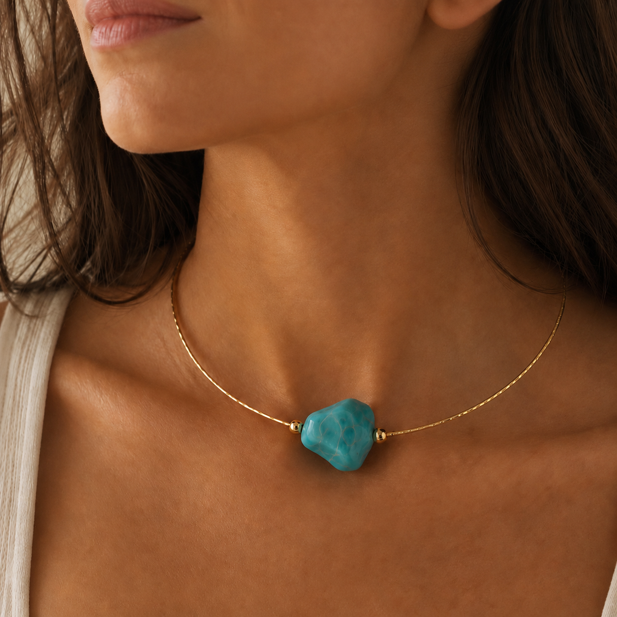 COLLAR TANIA MINI