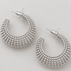 PENDIENTES TANIA
