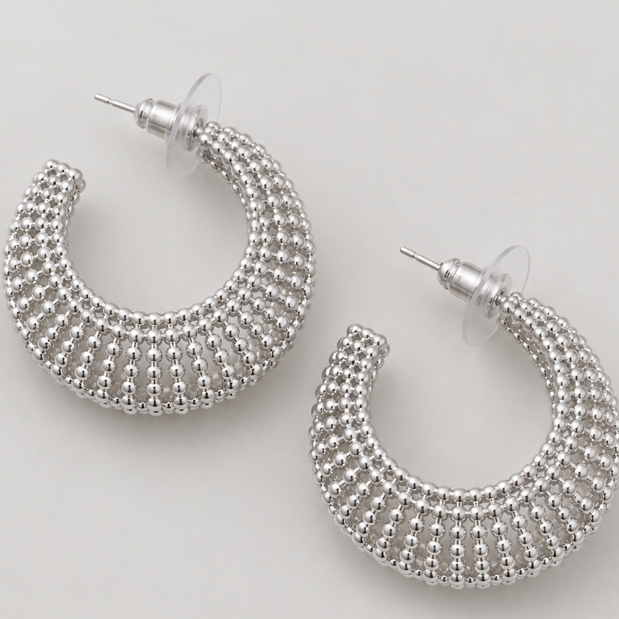 PENDIENTES TANIA