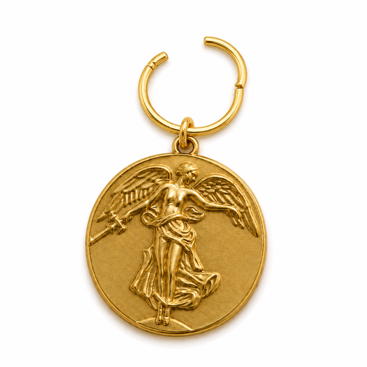 CHARM VICTORIA