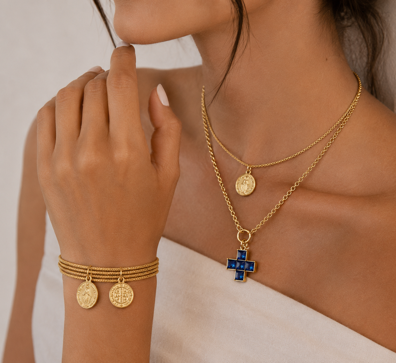 PULSERA SIENNA