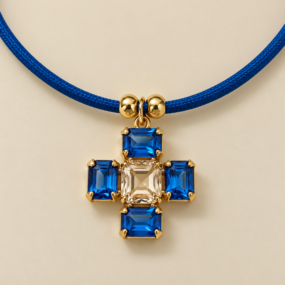 COLLAR IMANTADO ESENZA MICRO