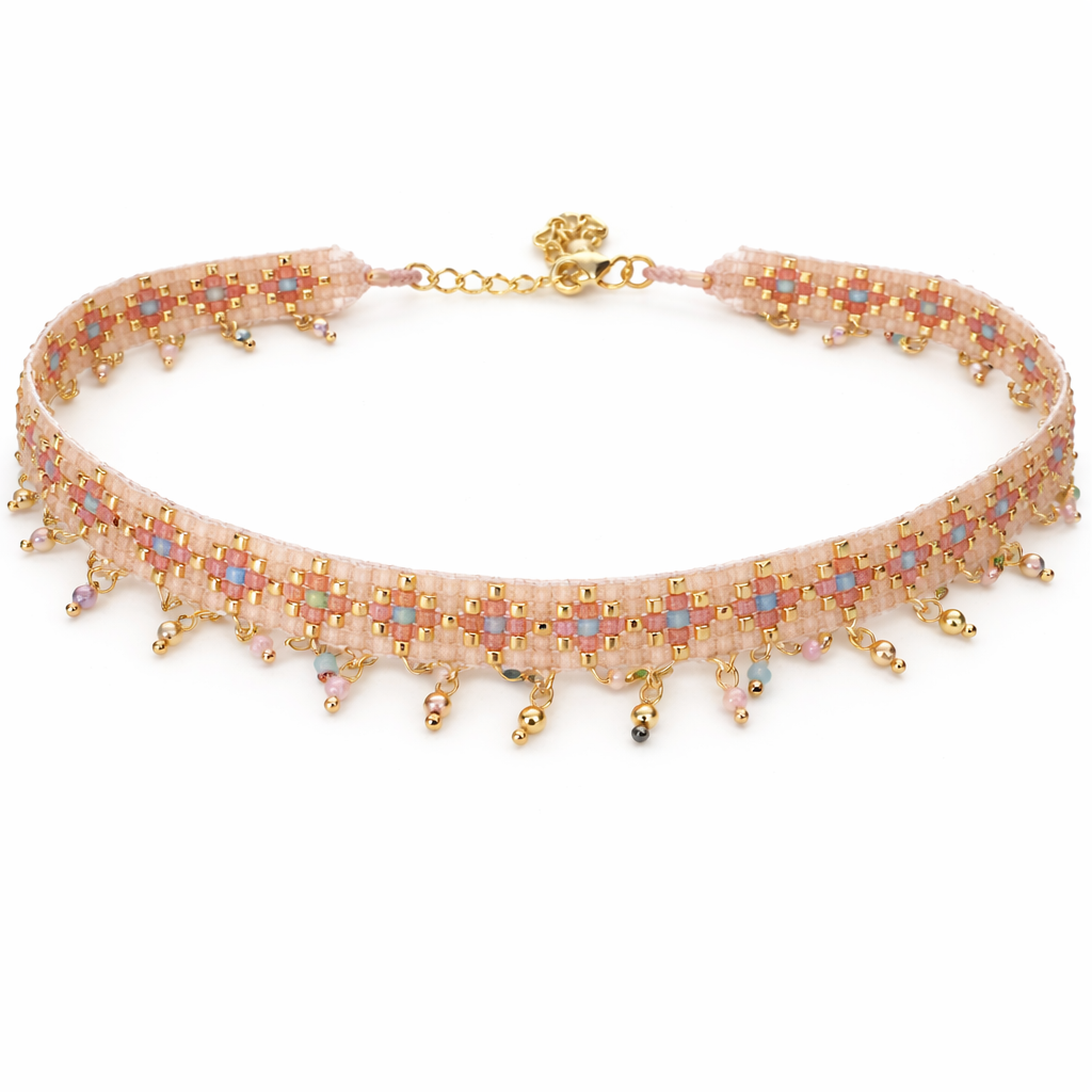 COLLAR NEXO