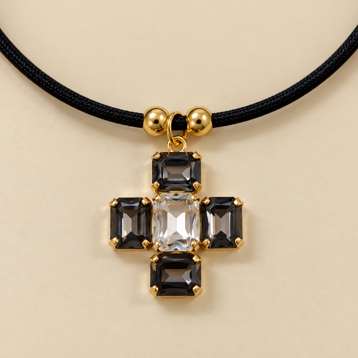 COLLAR IMANTADO ESENZA MICRO