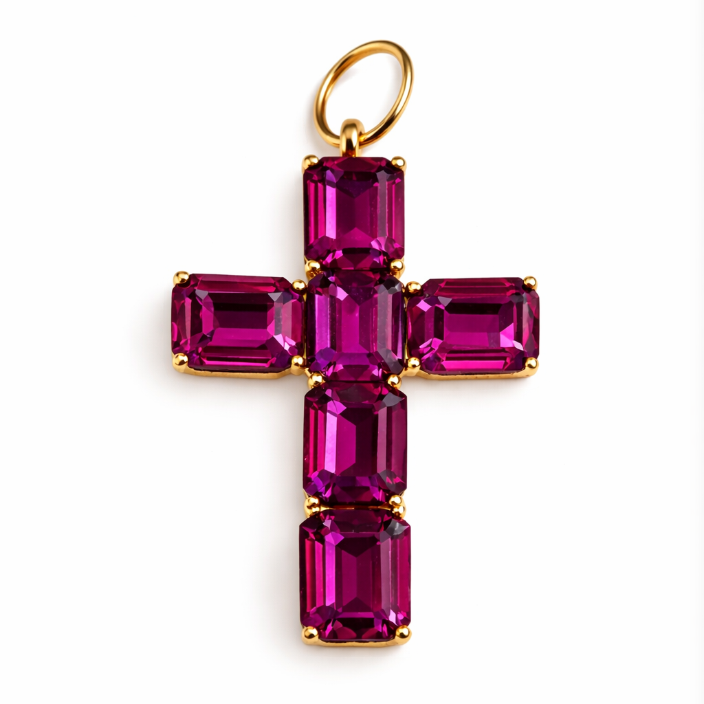 CHARM CRUZ ECLIPSE