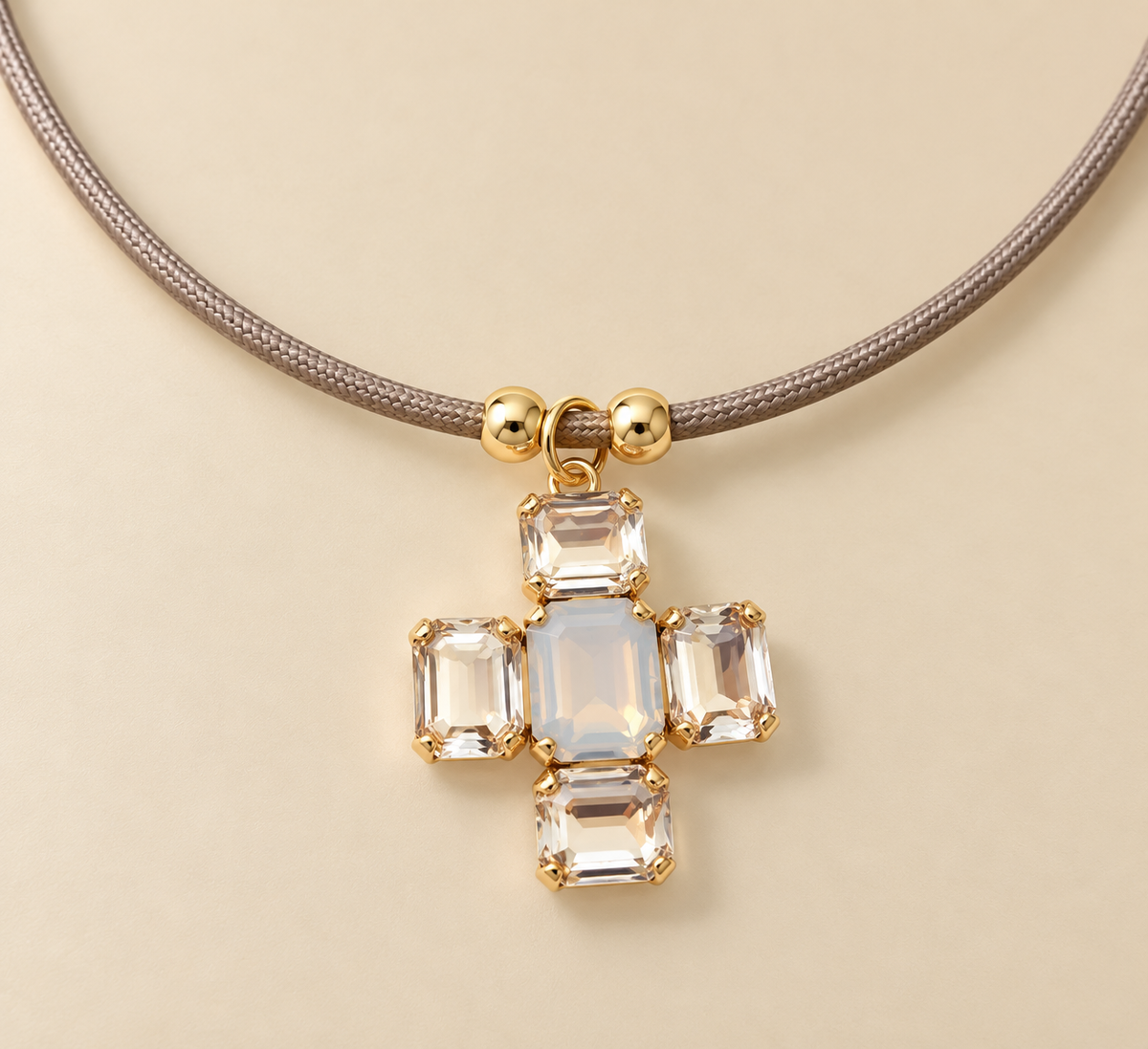 COLLAR IMANTADO ESENZA MICRO