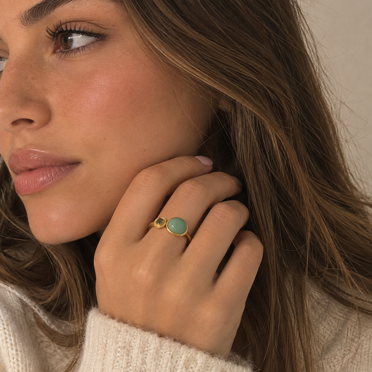 ANILLO MIA MINI