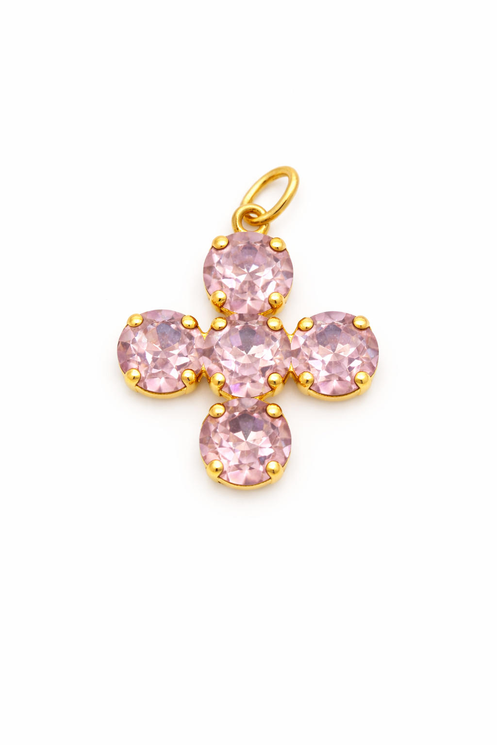 CHARM CRUZ REGINA