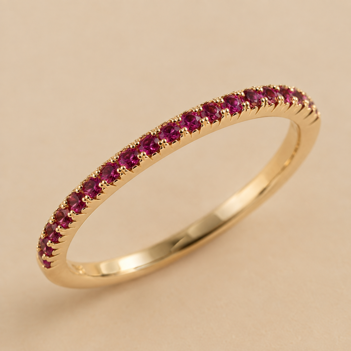 ANILLO ROSE