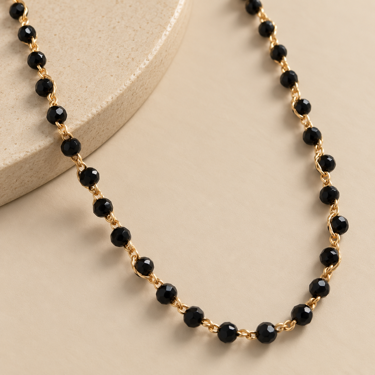 COLLAR LUZIA MINI