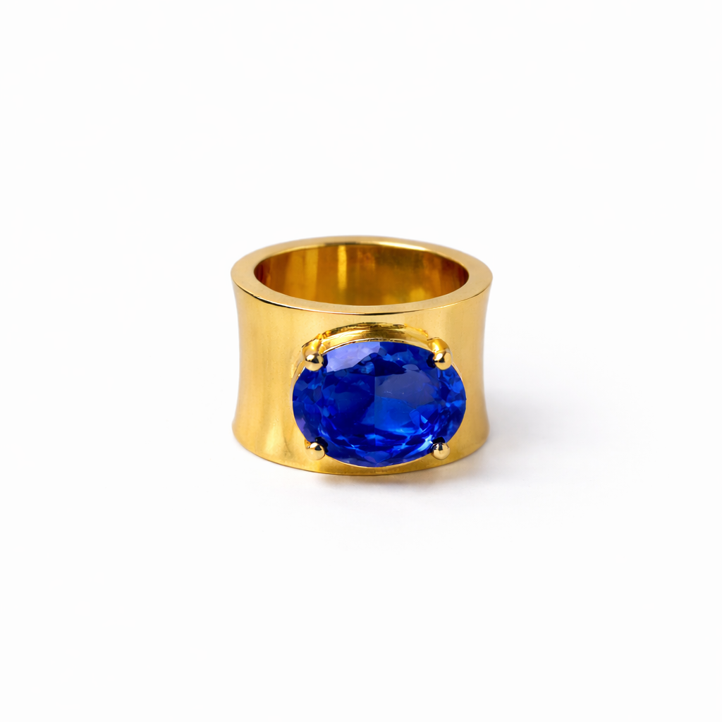 ANILLO ZOE