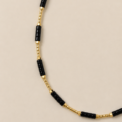COLLAR PIEDRA LUNA
