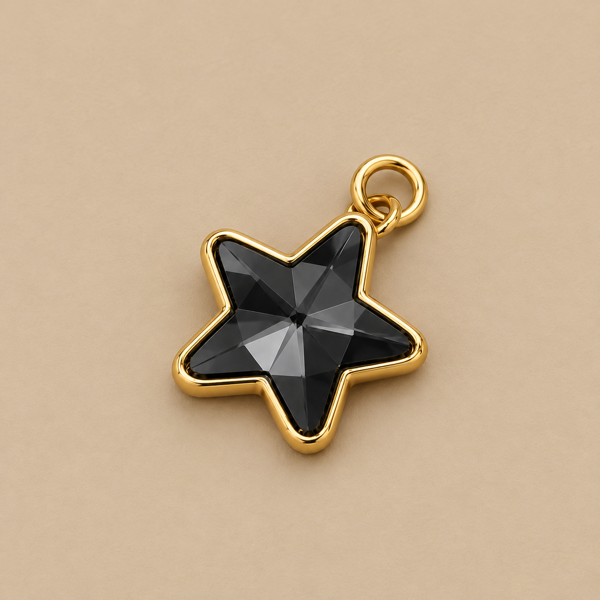 CHARM ESTRELLA ASTRAL MAXI