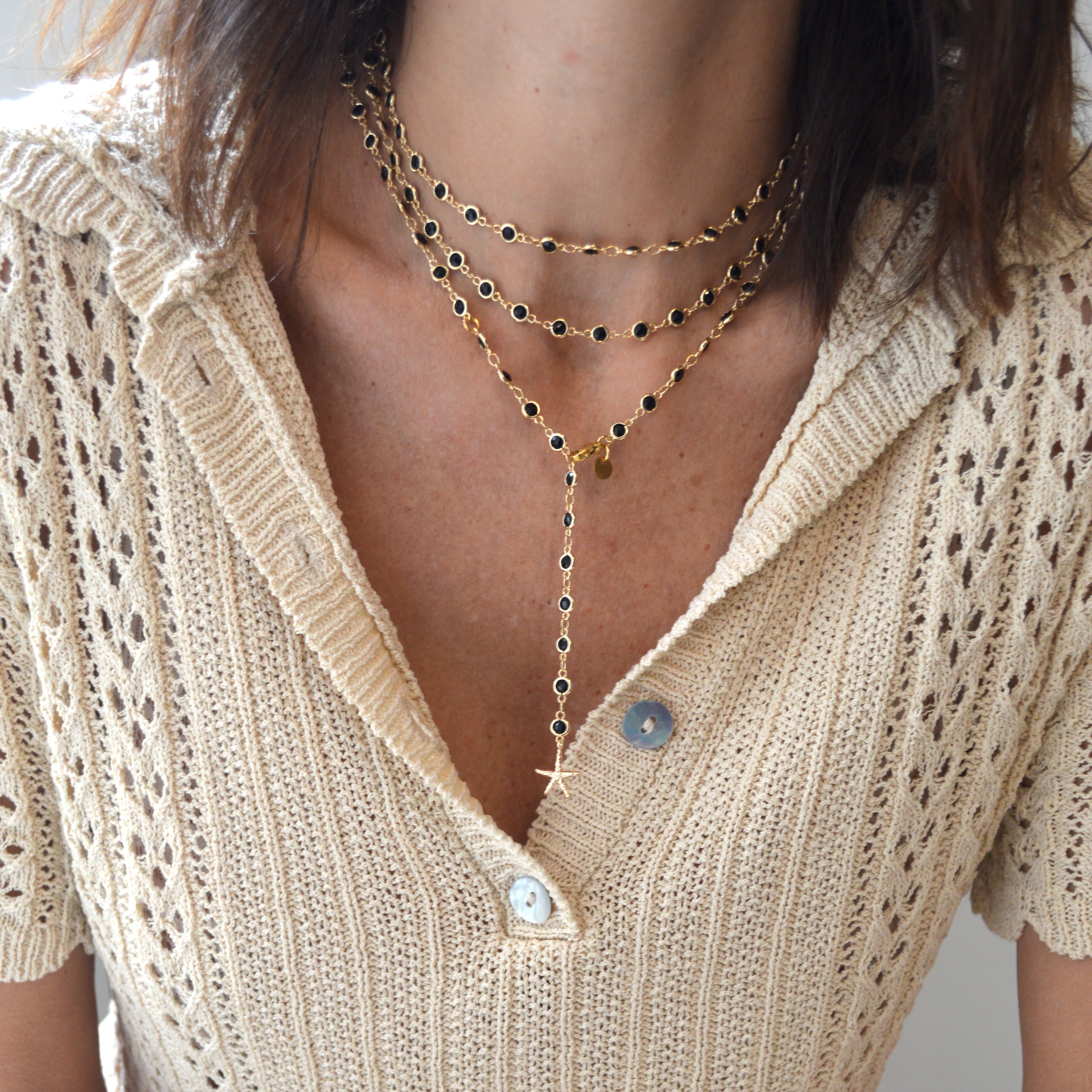 COLLAR COSMOS