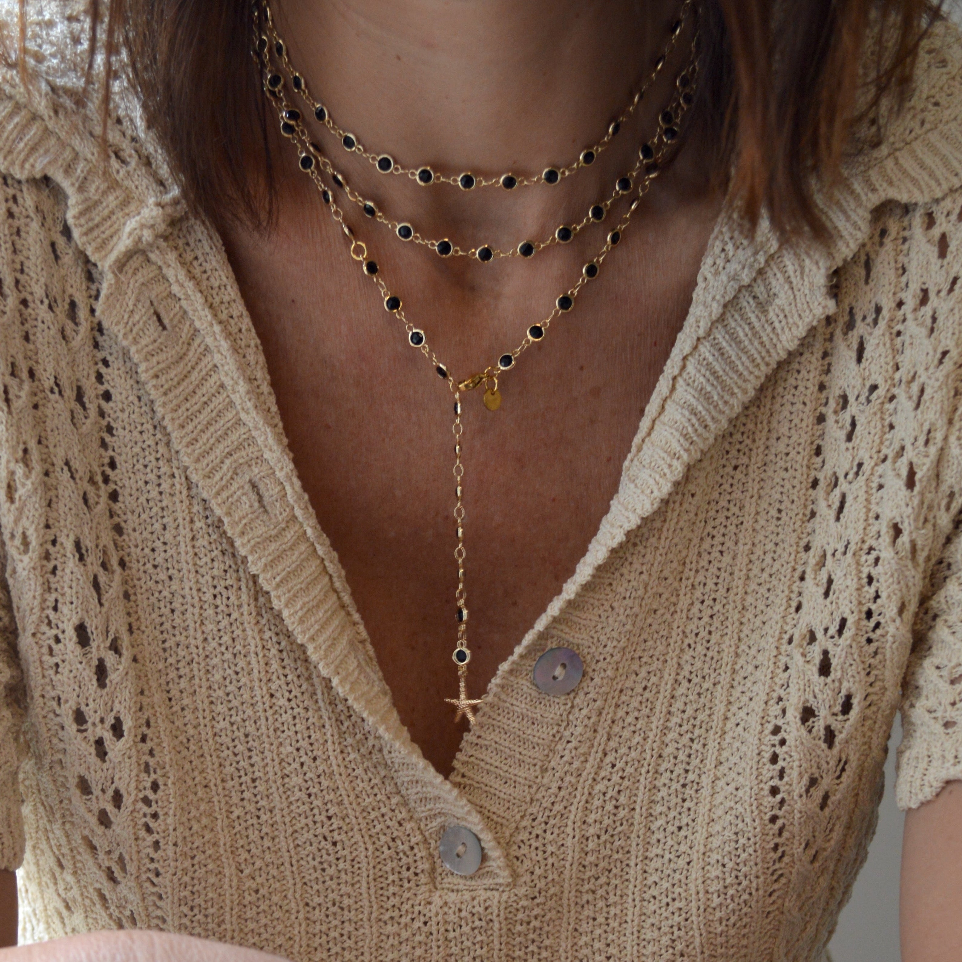 COLLAR COSMOS