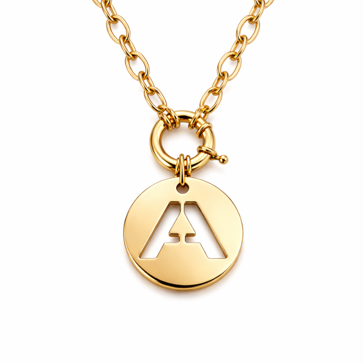 COLLAR CALISTA