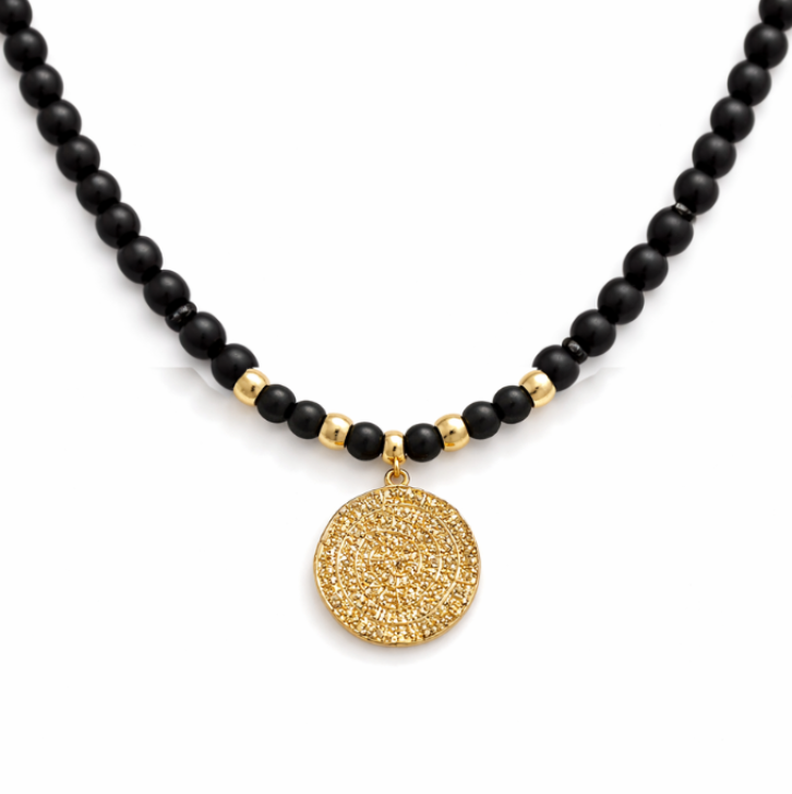 COLLAR EBONY