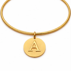 CHOCKER INICIAL