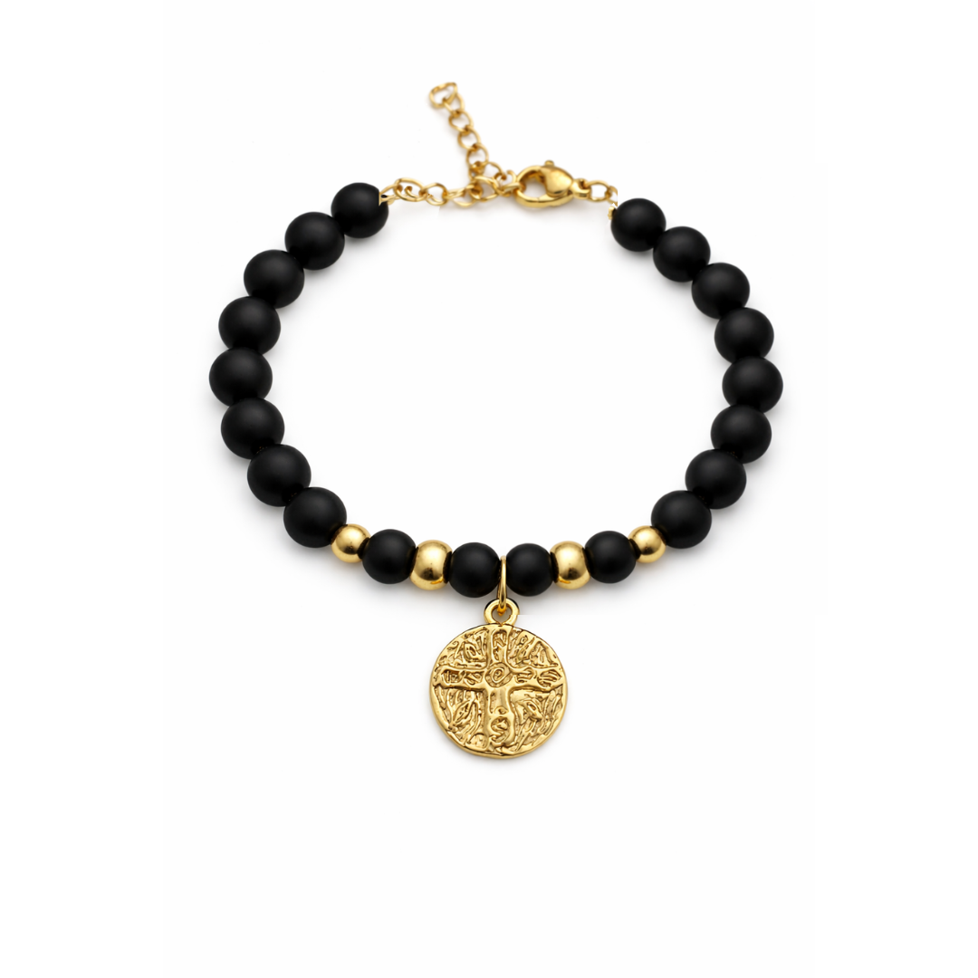PULSERA EBONY