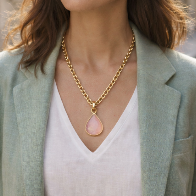 COLLAR NARIA